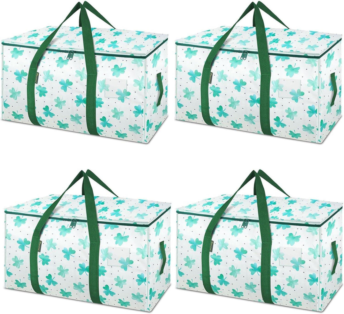 Oversized Moving Bags with Reinforced Handles