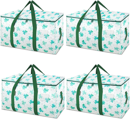 Oversized Moving Bags with Reinforced Handles