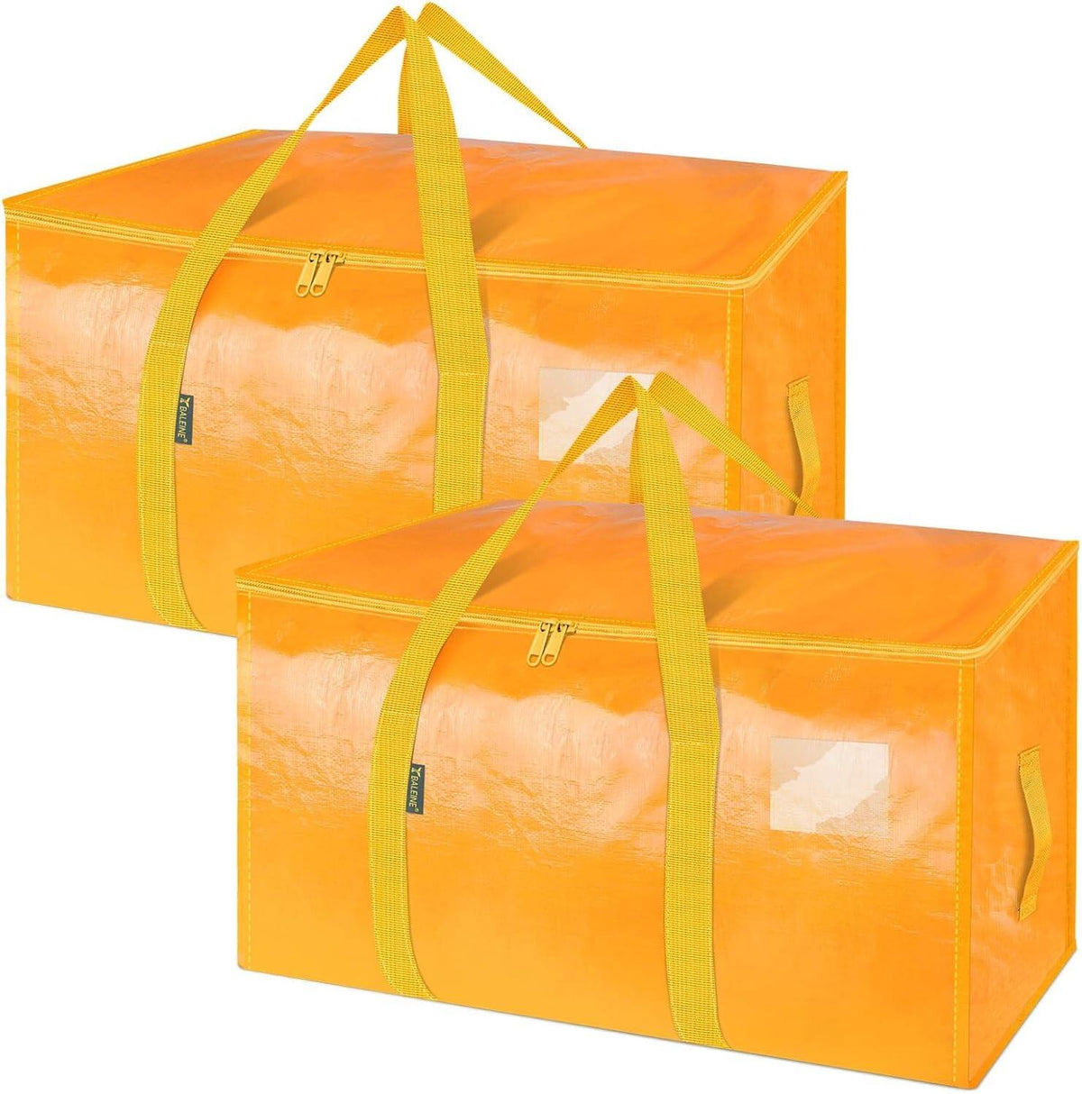 Oversized Moving Bags with Reinforced Handles