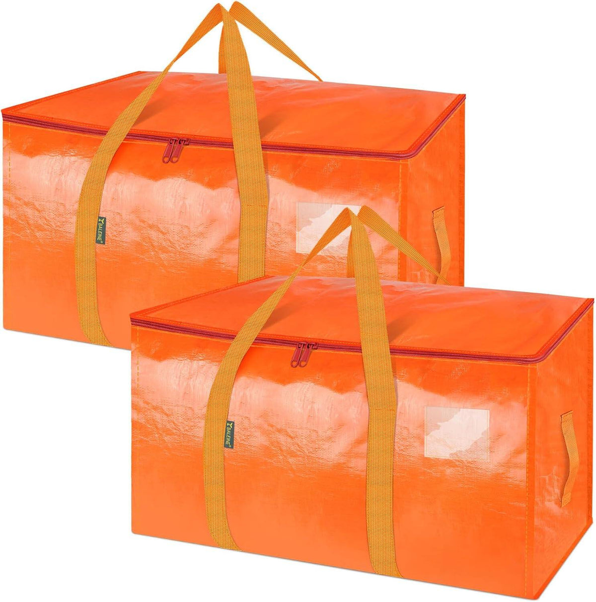 Oversized Moving Bags with Reinforced Handles