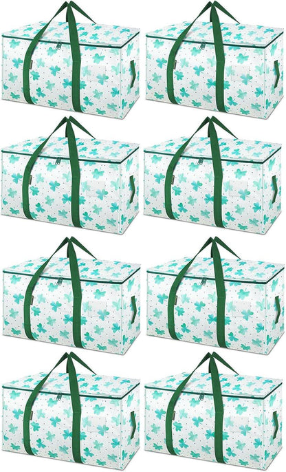 Oversized Moving Bags with Reinforced Handles