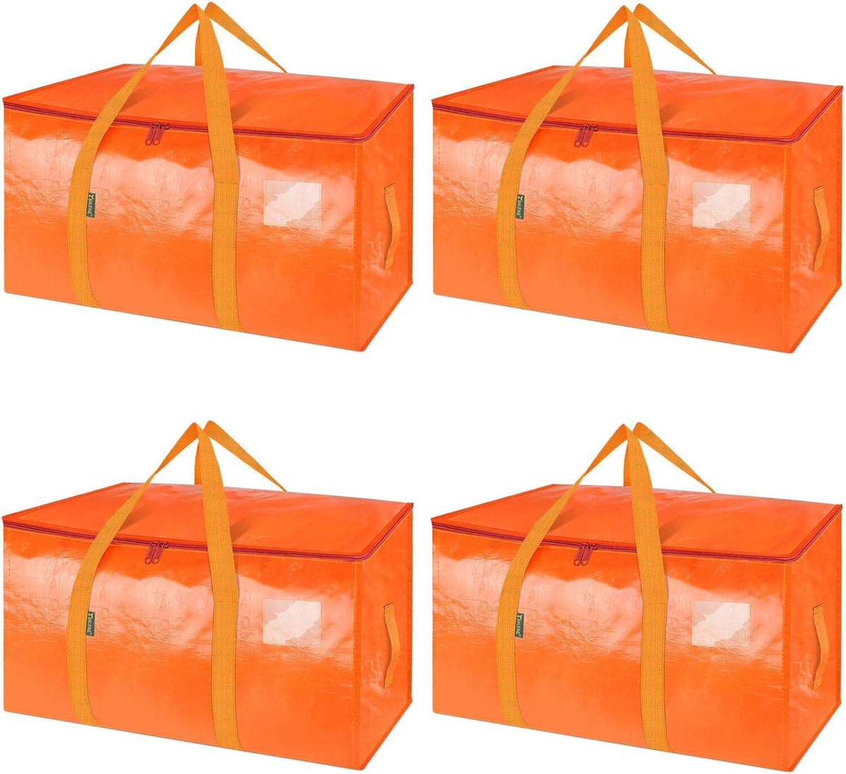 Oversized Moving Bags with Reinforced Handles