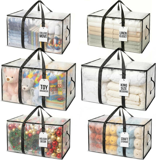 Oversized Moving Bags or Storage Bag