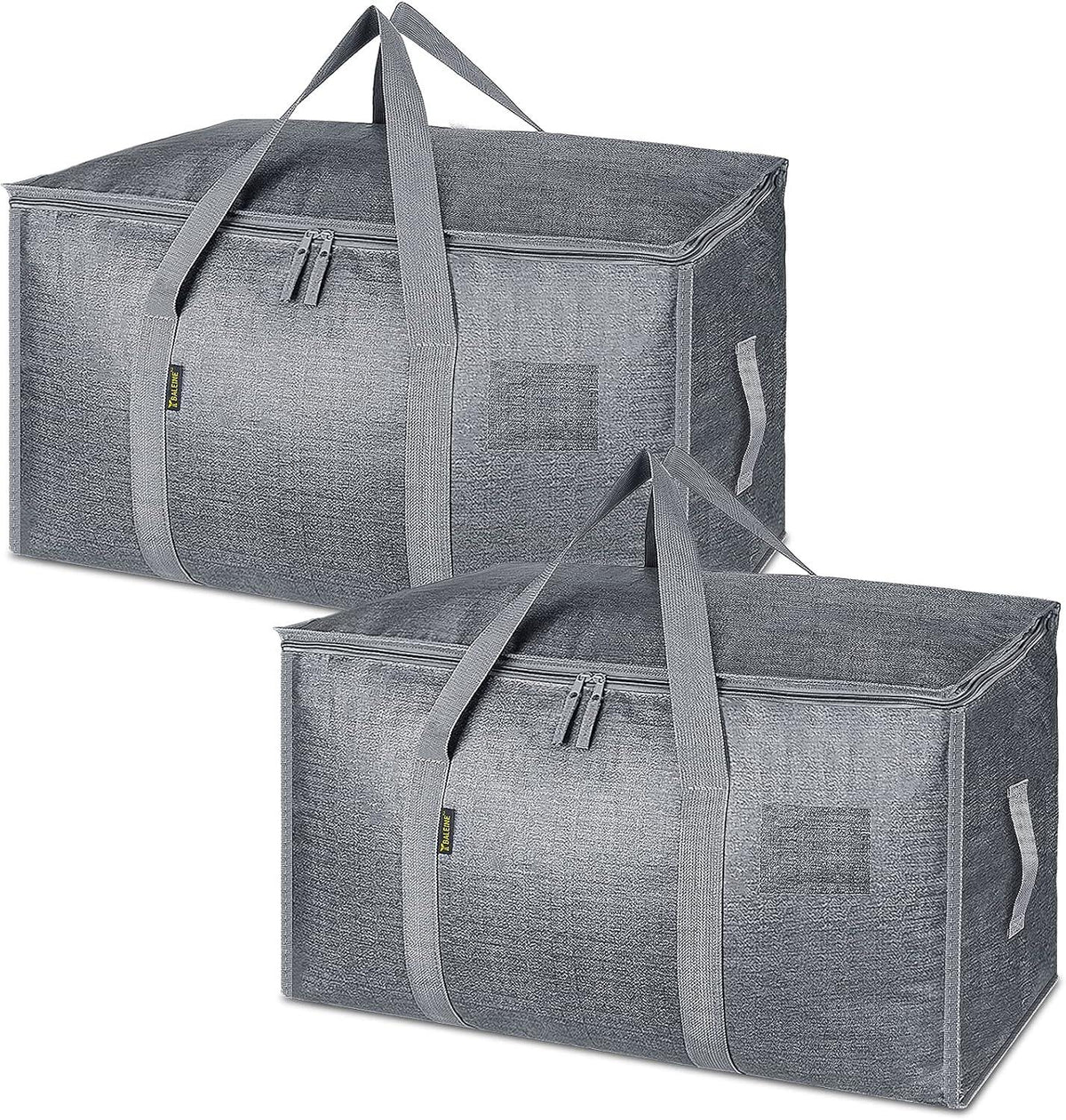 Oversized Moving Bags with Reinforced Handles