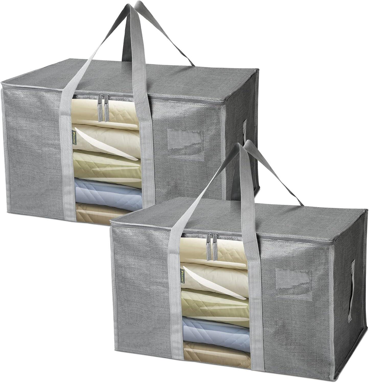 Oversized Moving Bags with Reinforced Handles