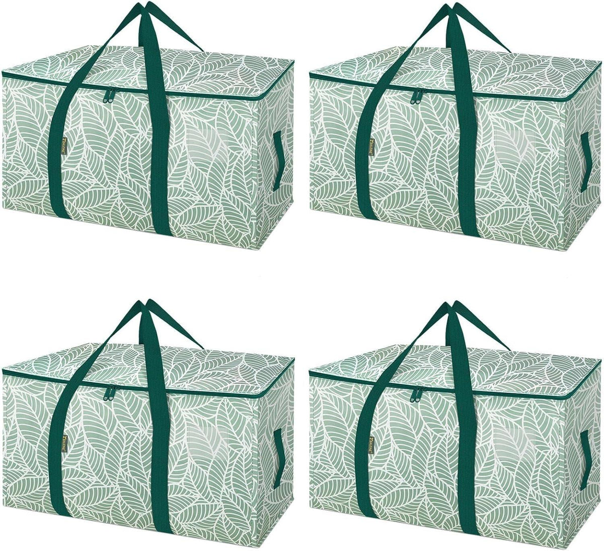 Oversized Moving Bags with Reinforced Handles