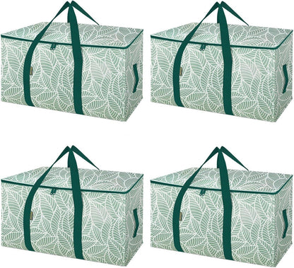 Oversized Moving Bags with Reinforced Handles