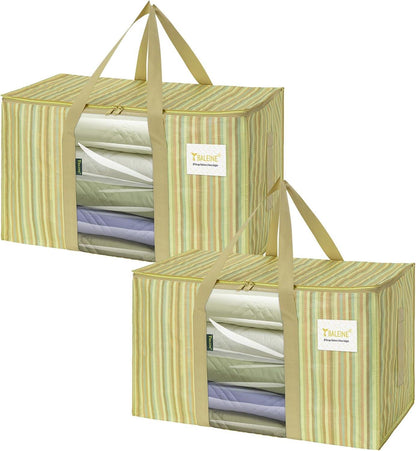 Oversized Moving Bags with Reinforced Handles