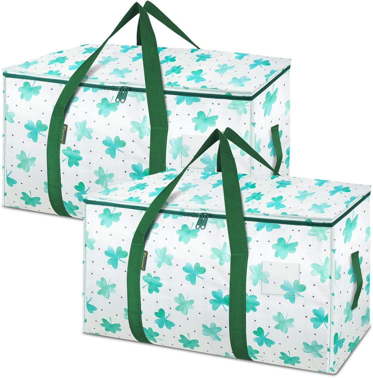 Oversized Moving Bags with Reinforced Handles