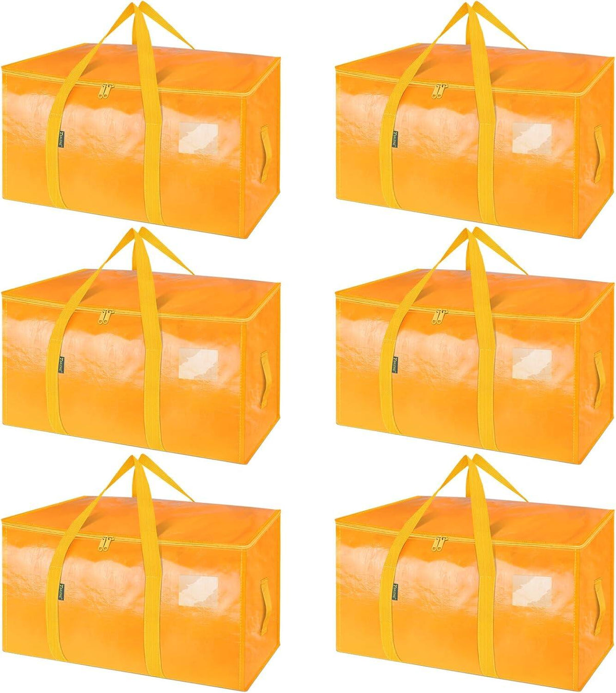 Oversized Moving Bags with Reinforced Handles