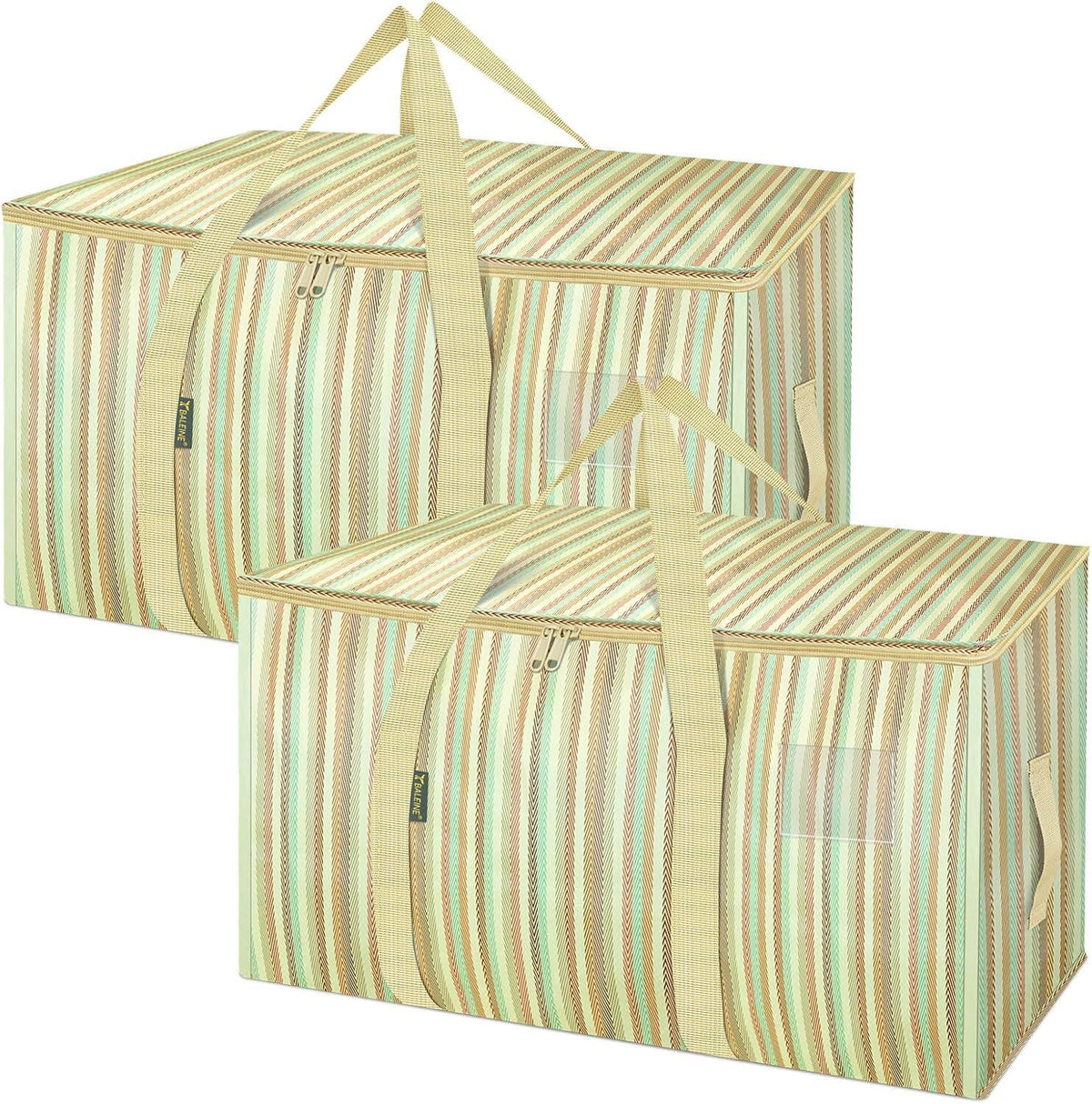Oversized Moving Bags with Reinforced Handles