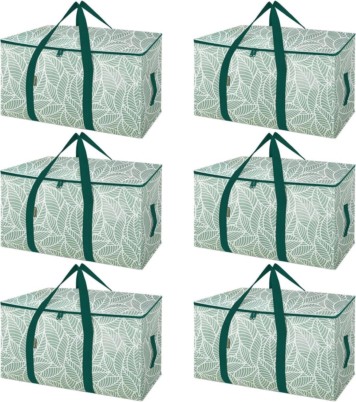 Oversized Moving Bags with Reinforced Handles