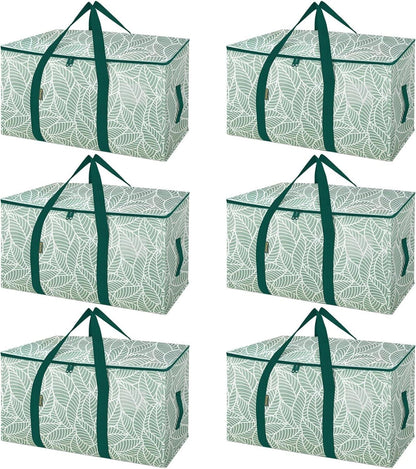 Oversized Moving Bags with Reinforced Handles