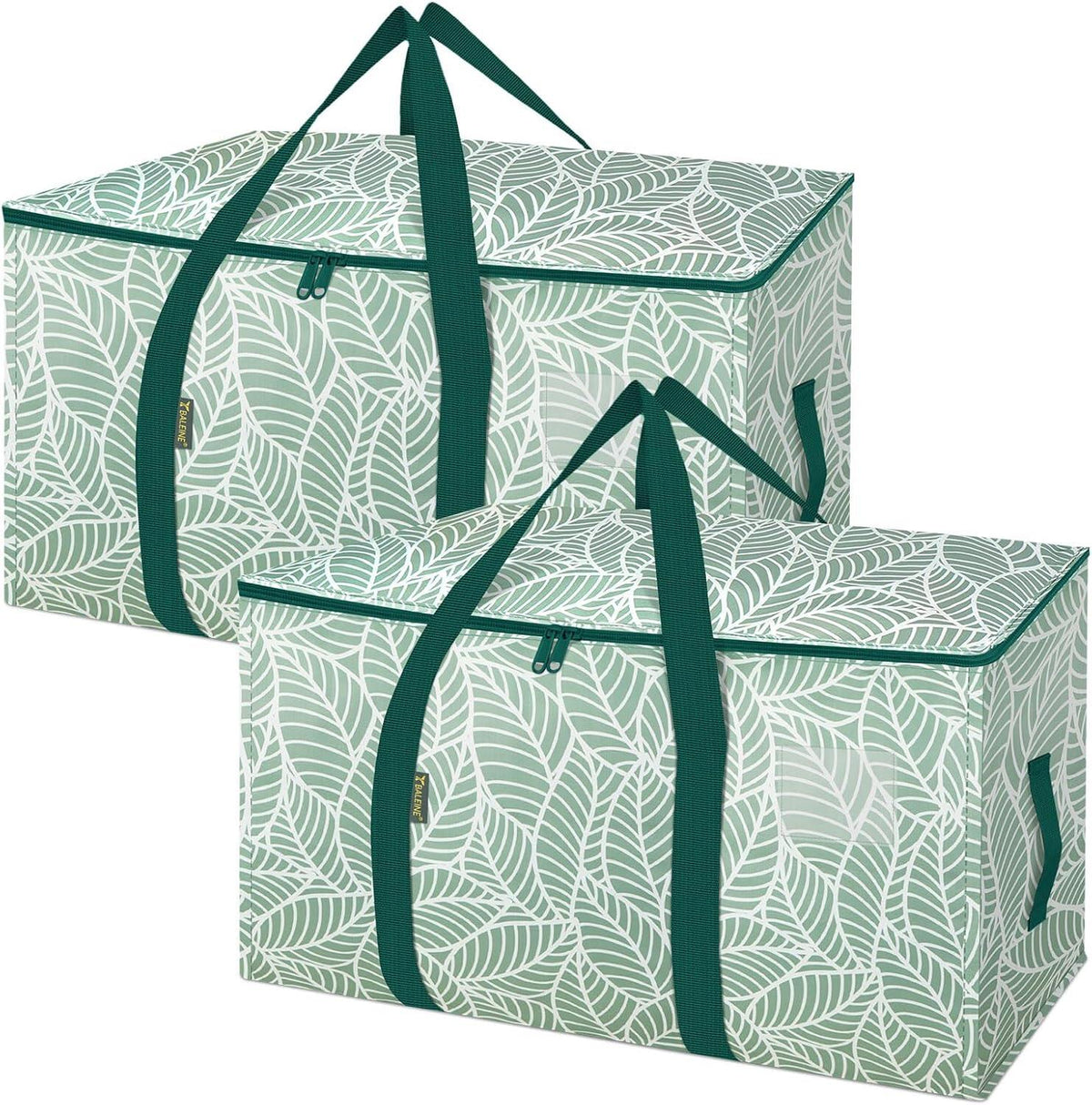 Oversized Moving Bags with Reinforced Handles