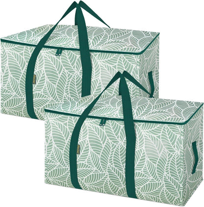 Oversized Moving Bags with Reinforced Handles