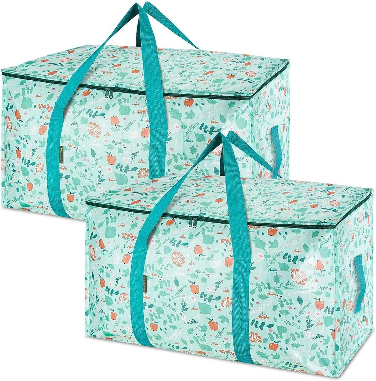 Oversized Moving Bags with Reinforced Handles