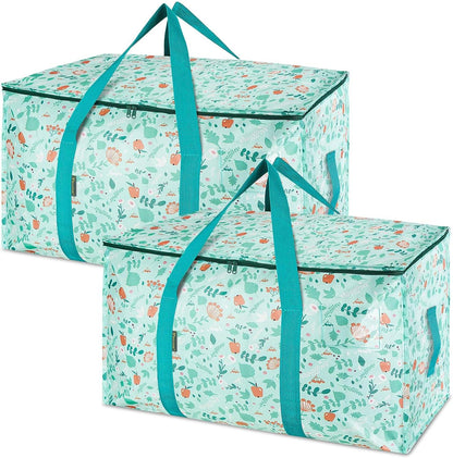 Oversized Moving Bags with Reinforced Handles