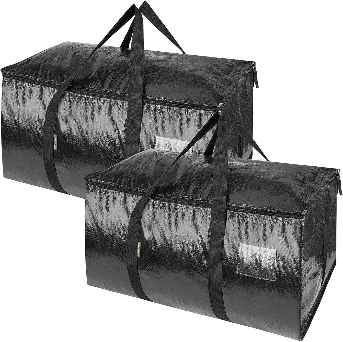 Oversized Moving Bags with Reinforced Handles