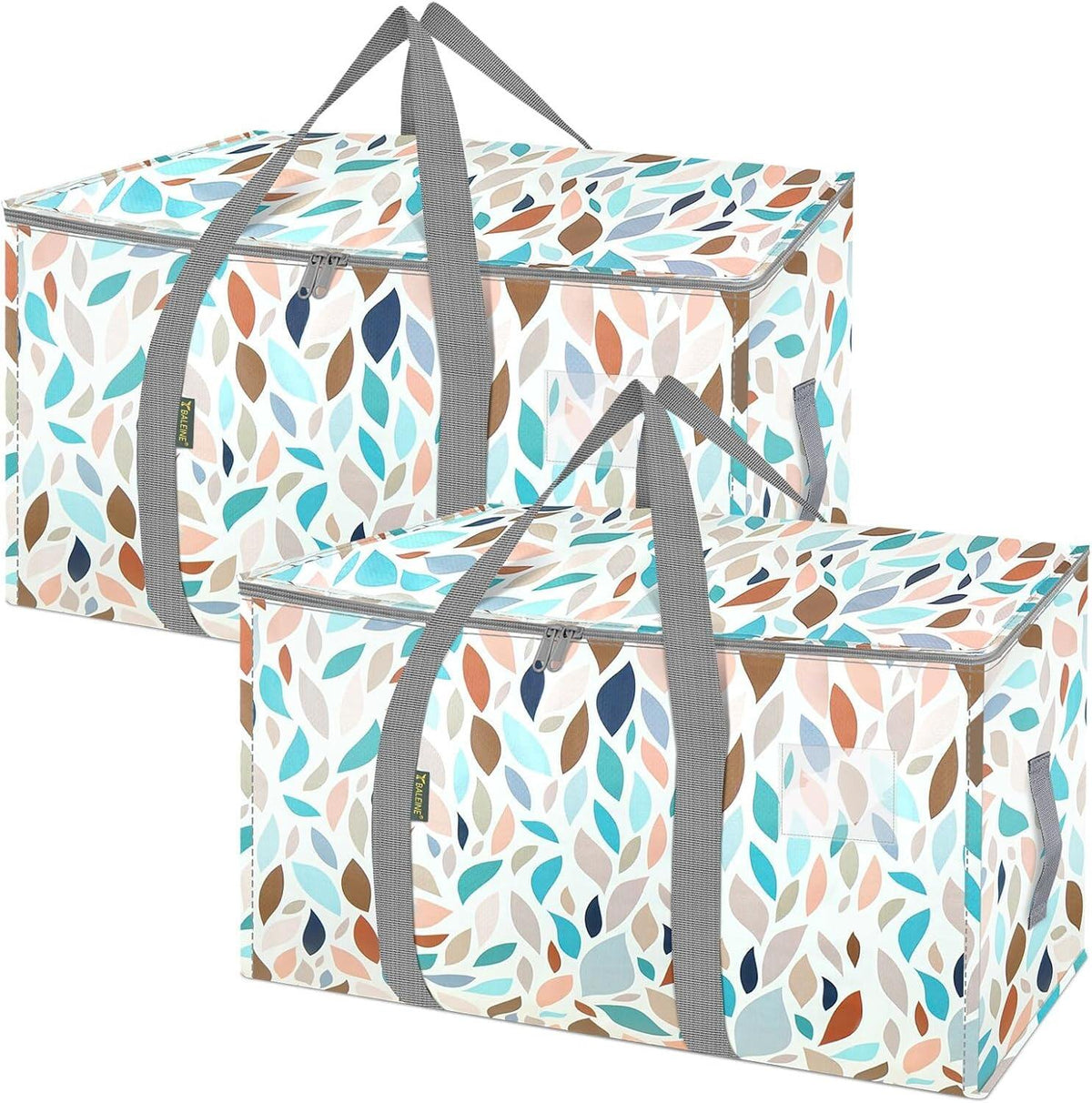 Oversized Moving Bags with Reinforced Handles