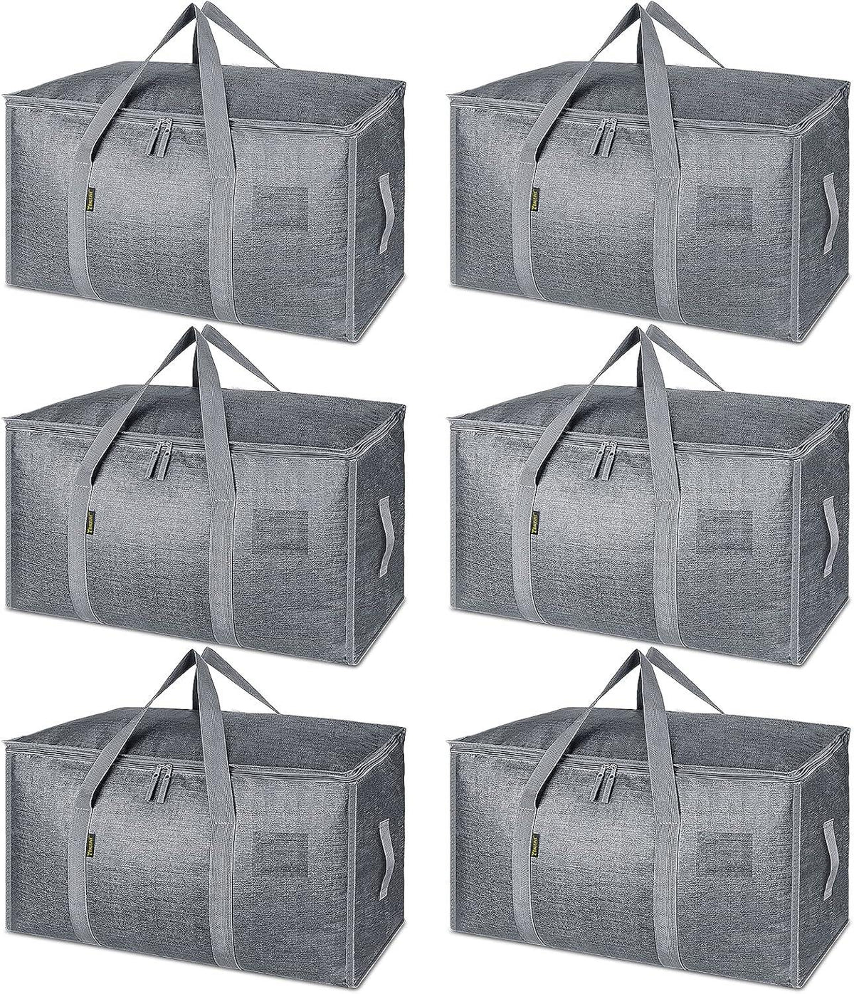 Oversized Moving Bags with Reinforced Handles